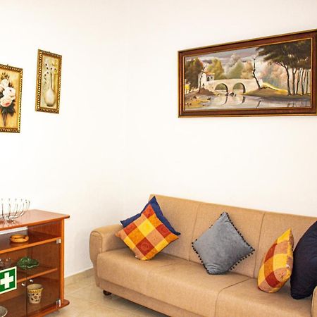 Vila Casa Clementina Albufeira Exteriér fotografie