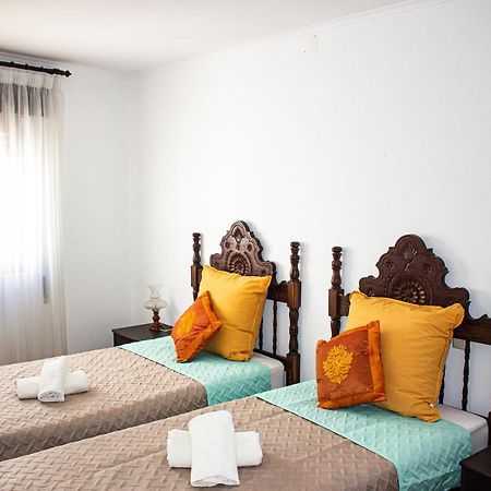 Vila Casa Clementina Albufeira Exteriér fotografie