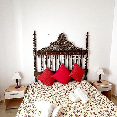 Vila Casa Clementina Albufeira Exteriér fotografie