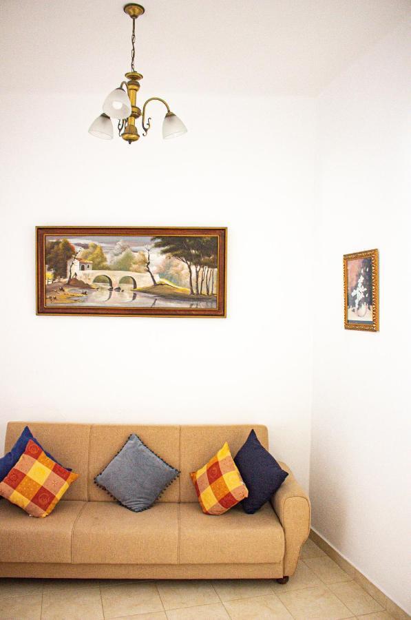 Vila Casa Clementina Albufeira Exteriér fotografie