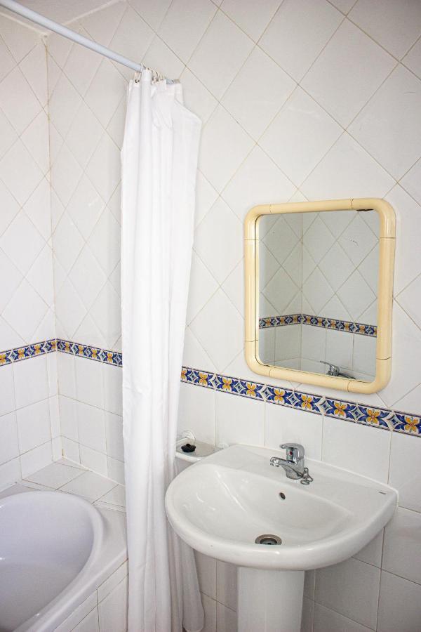 Vila Casa Clementina Albufeira Exteriér fotografie