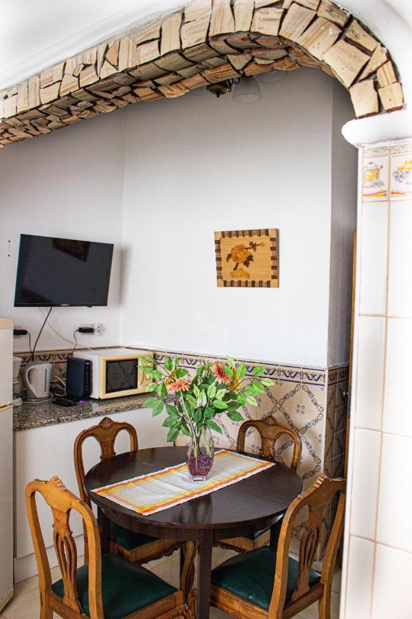 Vila Casa Clementina Albufeira Exteriér fotografie