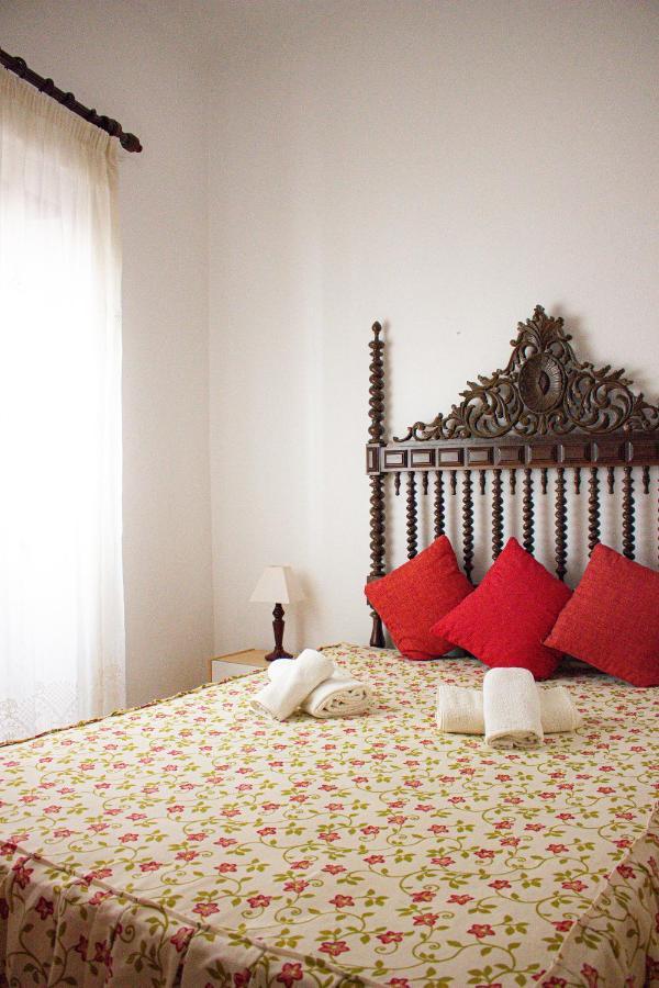 Vila Casa Clementina Albufeira Exteriér fotografie