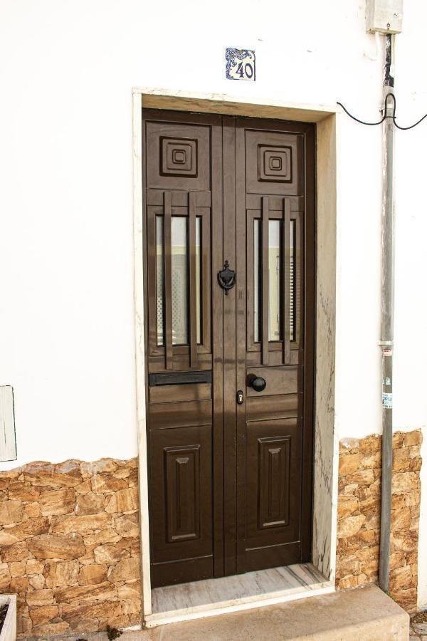 Vila Casa Clementina Albufeira Exteriér fotografie